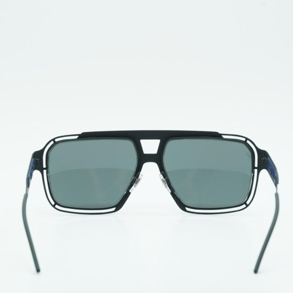 NEW DOLCE & GABBANA DG2270 SUNGLASSES - Picture 7 of 12